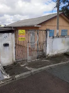 Casa com 5 Quartos à venda, 336m² no Atuba, Pinhais