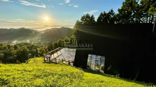 Casa de Condomínio com 2 Quartos à venda, 1026m² no , Rancho Queimado
