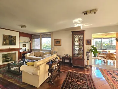 Apartamento com 3 Quartos à venda, 155m² no Jardim Europa, São Paulo