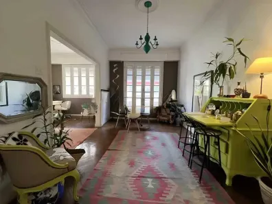 Apartamento com 3 Quartos à venda, 148m² no Laranjeiras, Rio de Janeiro