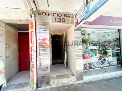 Sala Comercial para alugar, 40m² no Centro, Canoas