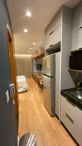 Apartamento com 1 Quarto à venda, 30m² no Centro, Ipojuca