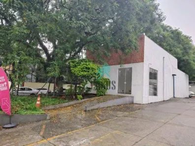 Ponto Comercial para alugar, 118m² no Rudge Ramos, São Bernardo do Campo
