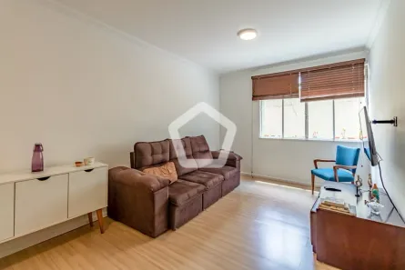 Apartamento com 2 Quartos à venda, 90m² no Vila Buarque, São Paulo