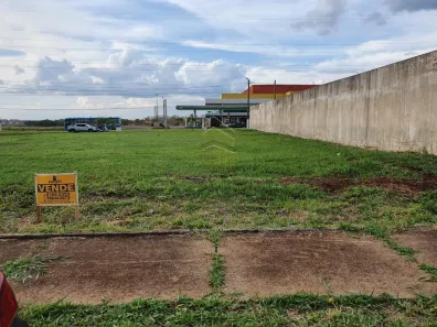 Lote/Terreno à venda, 200m² no Jardim Grande Aliança, Sertãozinho