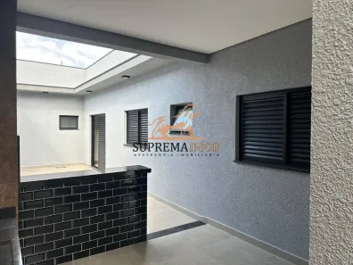Casa de Condomínio com 3 Quartos à venda, 200m² no Wanel Ville, Sorocaba
