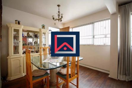 Apartamento com 2 Quartos à venda, 145m² no Paraíso, São Paulo