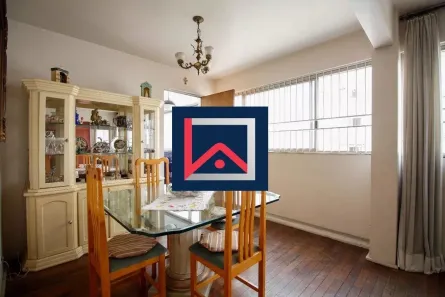 Apartamento com 2 Quartos à venda, 145m² no Paraíso, São Paulo