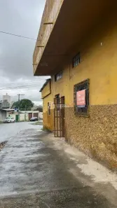 Casa com 1 Quarto para alugar, 40m² no Dom Bosco, Belo Horizonte
