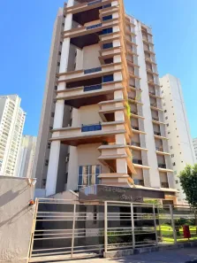 Apartamento com 3 Quartos à venda, 260m² no Duque de Caxias, Cuiabá