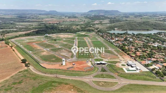 Lote/Terreno à venda, 450m² no Núcleo Lageado Portal dos Nobres, Ipeúna