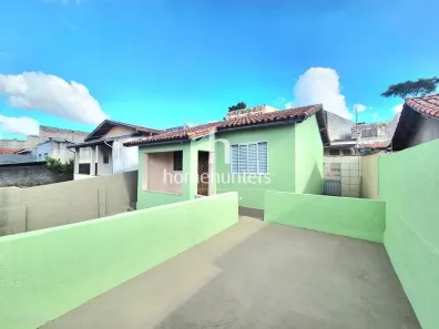 Casa com 3 Quartos à venda, 77m² no Jardim São Vicente, Campinas