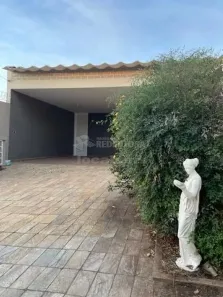 Casa com 3 Quartos à venda, 279m² no Vila Angélica, São José do Rio Preto