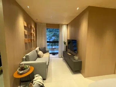 Apartamento com 2 Quartos à venda, 48m² no Jacarepaguá, Rio de Janeiro
