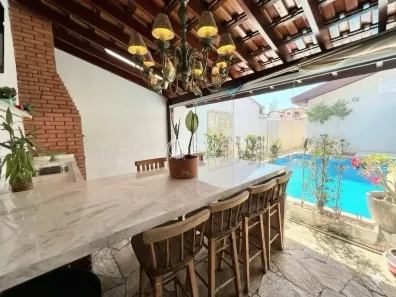 Casa com 2 Quartos à venda, 69m² no Vila Santa Maria, Americana