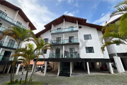 Apartamento com 3 Quartos à venda, 133m² no Cônego, Nova Friburgo
