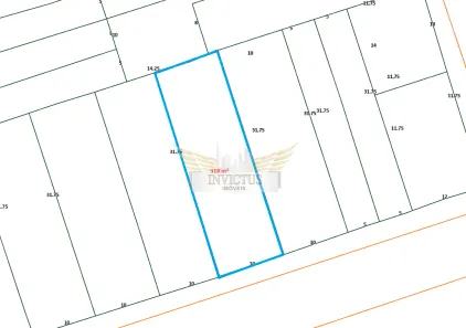 Lote/Terreno à venda, 182m² no Vila Floresta, Santo André