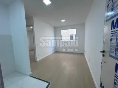 Apartamento com 2 Quartos à venda, 40m² no Guaratiba, Rio de Janeiro