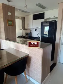 Apartamento com 3 Quartos à venda, 70m² no Taboão, São Bernardo do Campo