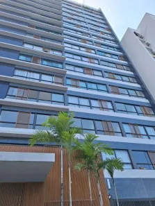 Apartamento com 1 Quarto à venda, 43m² no Barra, Salvador