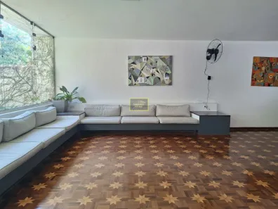 Apartamento com 3 Quartos para alugar, 86m² no Sumaré, São Paulo