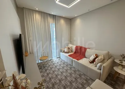 Apartamento com 2 Quartos à venda, 92m² no Praia Brava de Itajaí, Itajaí