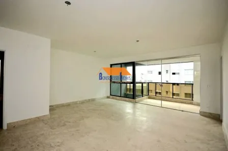 Apartamento com 4 Quartos à venda, 140m² no Anchieta, Belo Horizonte