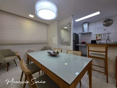 Apartamento com 2 Quartos à venda, 56m² no Sagrada Família, Belo Horizonte