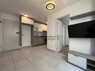 Apartamento com 2 Quartos à venda, 38m² no Alto da Mooca, São Paulo