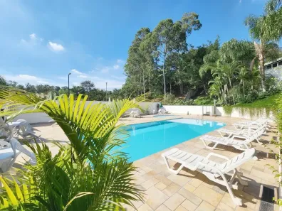 Casa de Condomínio com 3 Quartos à venda, 110m² no Jardim Rosa Maria, São Paulo