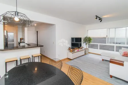 Apartamento com 3 Quartos à venda, 87m² no Bela Vista, Porto Alegre