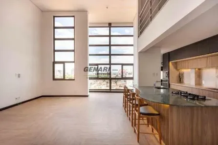 Apartamento com 3 Quartos para alugar, 198m² no Vila Almeida, Indaiatuba