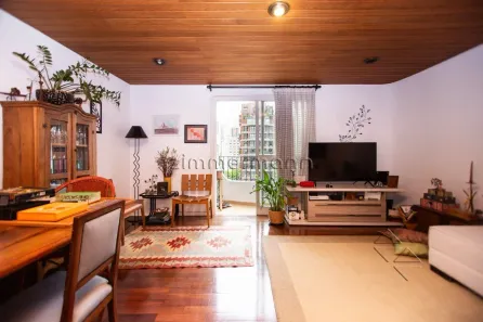 Apartamento com 2 Quartos à venda, 105m² no Pinheiros, São Paulo