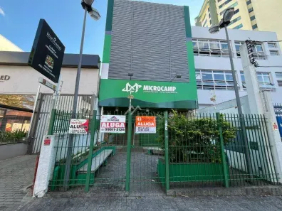 Prédio Comercial para alugar, 555m² no Centro, São José dos Campos