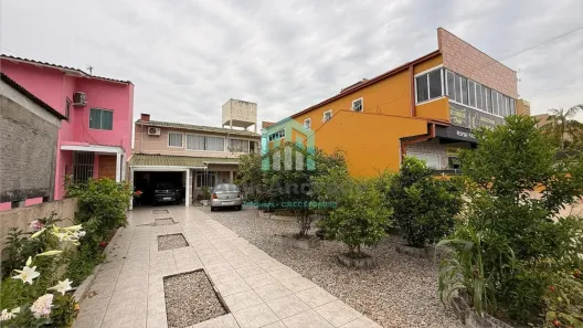 Casa com 3 Quartos à venda, 198m² no Praia João Rosa, Biguaçu