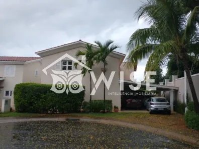 Sobrado com 4 Quartos à venda, 275m² no Parque Imperador, Campinas