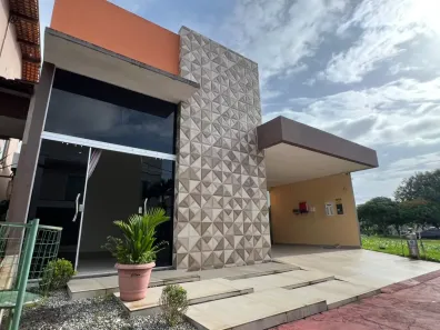 Casa de Condomínio com 3 Quartos à venda, 169m² no Tapanã (Icoaraci), Belém