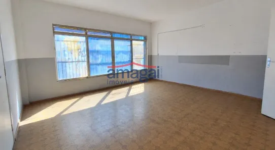 Imóvel Comercial para alugar, 210m² no Centro, Jacareí