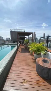 Flat com 1 Quarto à venda, 22m² no Jardim Oceania, João Pessoa