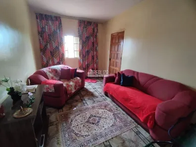 Casa com 2 Quartos à venda, 276m² no Nossa Senhora da Abadia, Uberaba