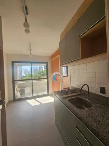 Apartamento com 1 Quarto para venda ou aluguel, 26m² no Vila Olímpia, São Paulo