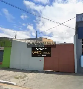 à venda, 10m² no Vila Ema, São Paulo