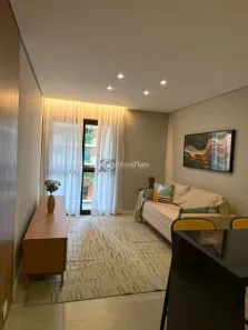 Apartamento com 2 Quartos à venda, 62m² no Jardim Paulista, São Paulo