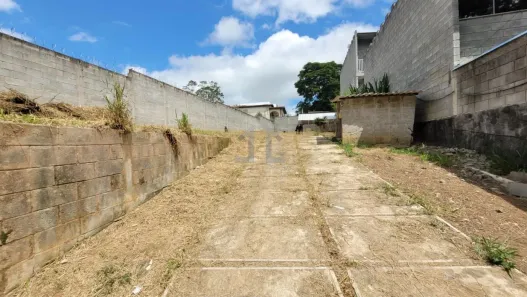 Lote/Terreno à venda, 540m² no Parque Morumbi, Mogi das Cruzes