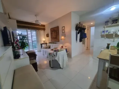 Apartamento com 2 Quartos à venda, 72m² no Barra Olímpica, Rio de Janeiro