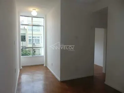 Apartamento com 1 Quarto à venda, 36m² no Flamengo, Rio de Janeiro