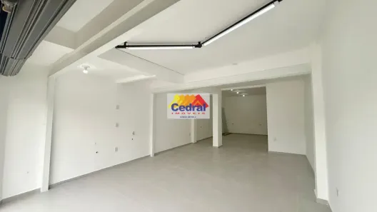 Ponto Comercial com 3 Quartos para alugar, 125m² no Vila Mogilar, Mogi das Cruzes