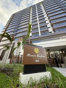 Apartamento com 3 Quartos à venda, 197m² no Jardins, Aracaju