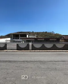 Casa com 4 Quartos à venda, 500m² no , Areal