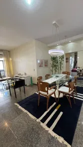 Apartamento com 3 Quartos à venda, 100m² no Meireles, Fortaleza